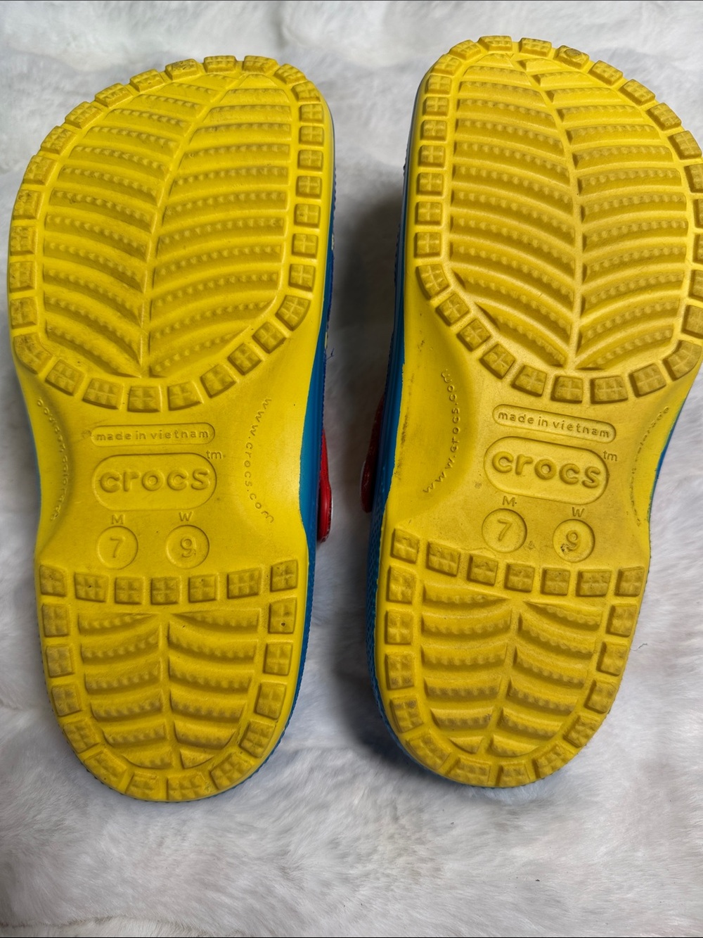 Crocs Disney Snow White - Picture 4 of 7